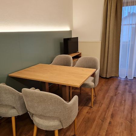 Hotel Garni Sterff Seeshaupt Ngoại thất bức ảnh