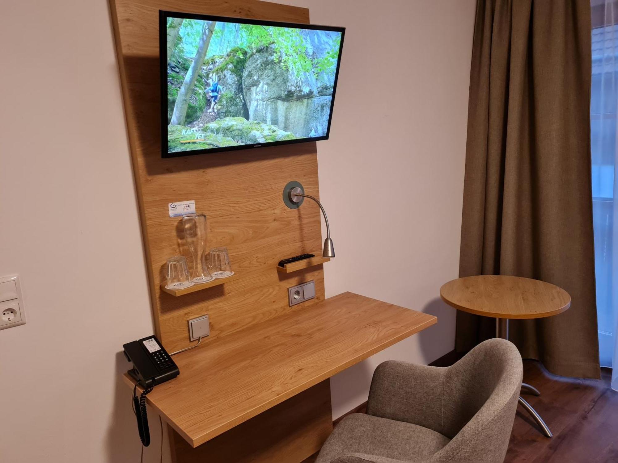 Hotel Garni Sterff Seeshaupt Ngoại thất bức ảnh